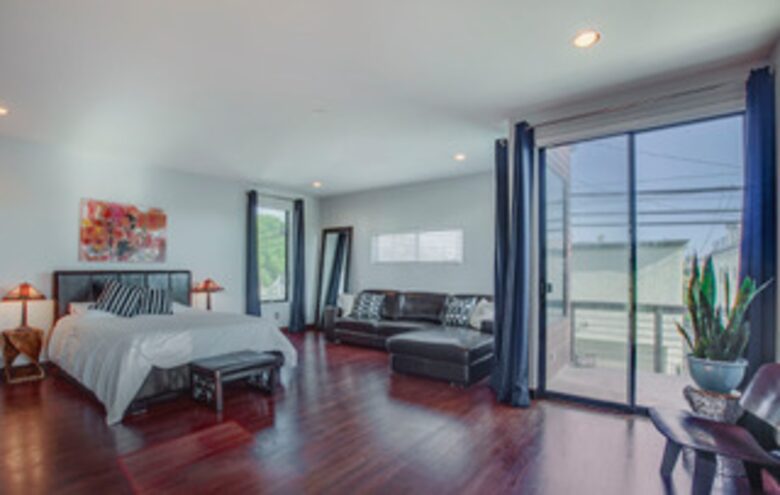 Venice Modern Home - Venice, California