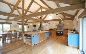 Moyles Mill - Nr Polzeath, United Kingdom