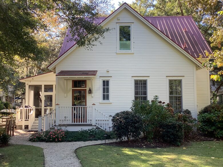 Beautiful Beaufort by the Bay - Beaufort, South Carolina