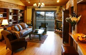 The Cabin at the Peaks Resort and Spa - Telluride, Colorado