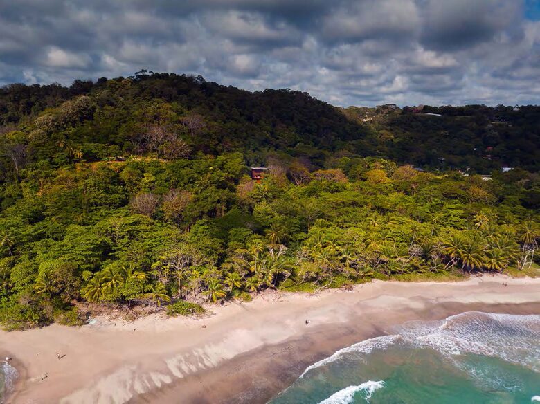 Hermosa Treehouse - Santa Teresa, Costa Rica