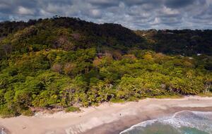 Hermosa Treehouse - Santa Teresa, Costa Rica