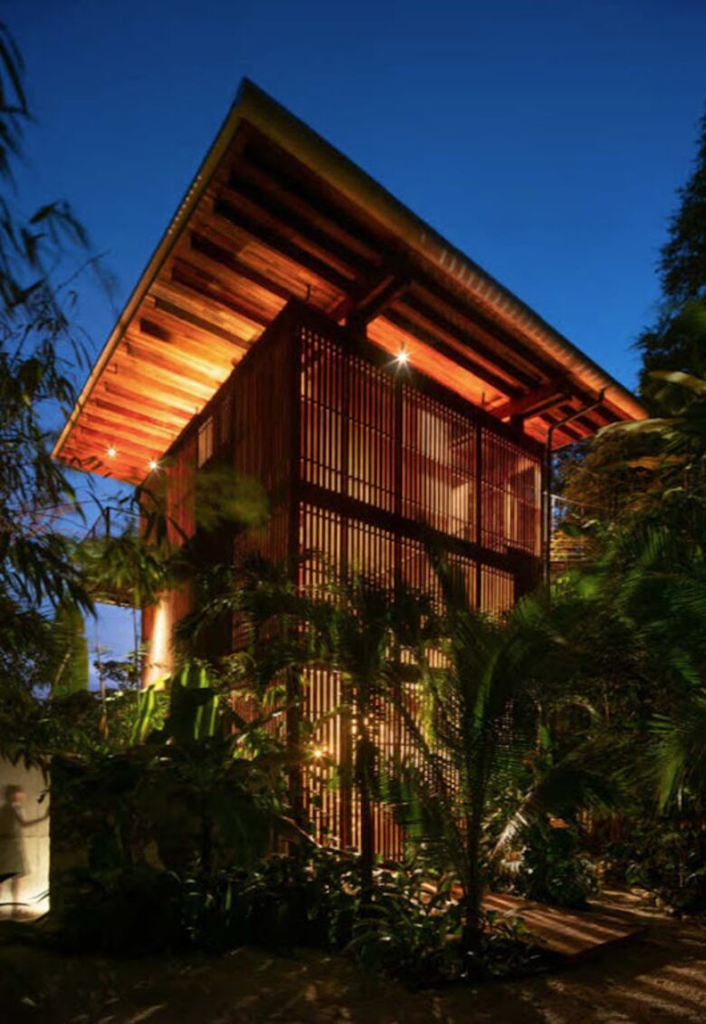 Hermosa Treehouse - Santa Teresa, Costa Rica