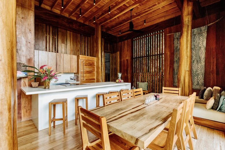 Hermosa Treehouse - Santa Teresa, Costa Rica