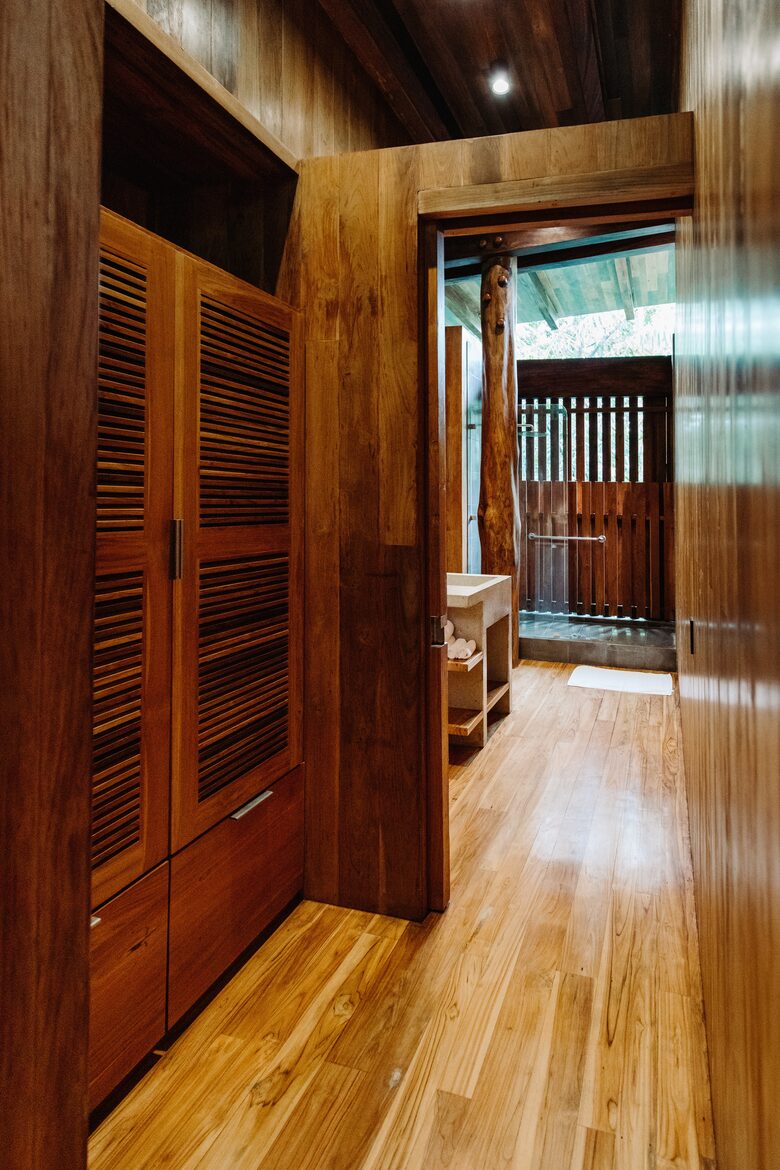 Hermosa Treehouse - Santa Teresa, Costa Rica