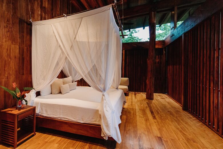 Hermosa Treehouse - Santa Teresa, Costa Rica