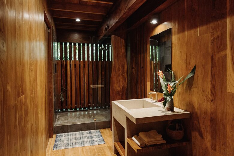 Hermosa Treehouse - Santa Teresa, Costa Rica
