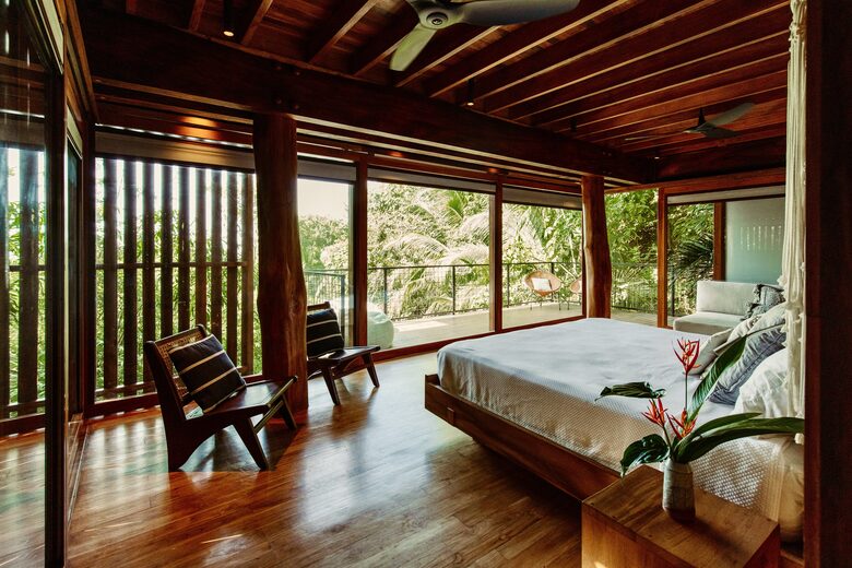 Hermosa Treehouse - Santa Teresa, Costa Rica