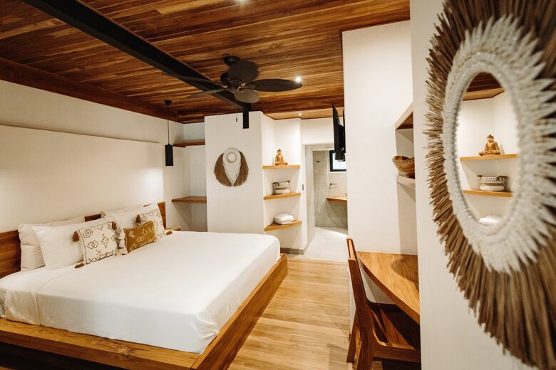 Hermosa Treehouse - Santa Teresa, Costa Rica