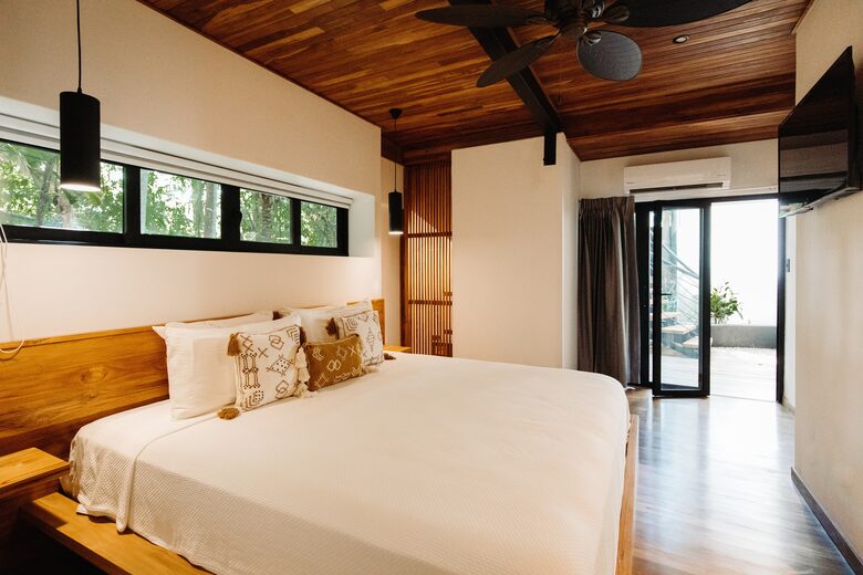 Hermosa Treehouse - Santa Teresa, Costa Rica