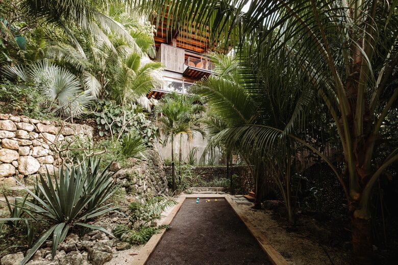 Hermosa Treehouse - Santa Teresa, Costa Rica