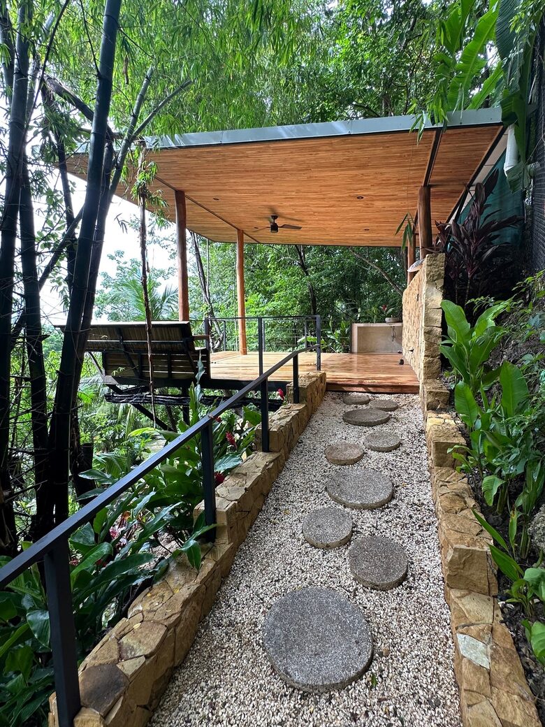 Hermosa Treehouse - Santa Teresa, Costa Rica