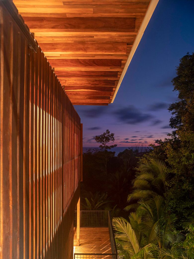 Hermosa Treehouse - Santa Teresa, Costa Rica