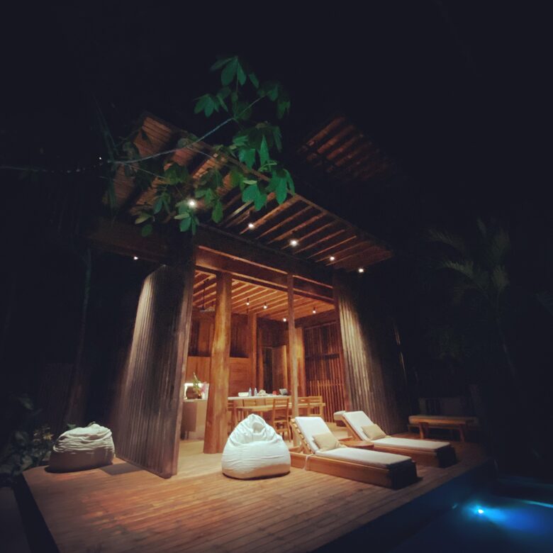 Hermosa Treehouse - Santa Teresa, Costa Rica