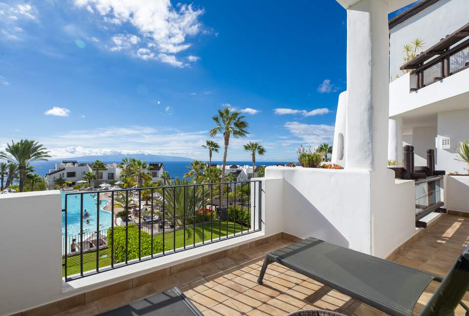 Luxury Abama Apartment | Golf Retreat - Guía de Isora, Spain