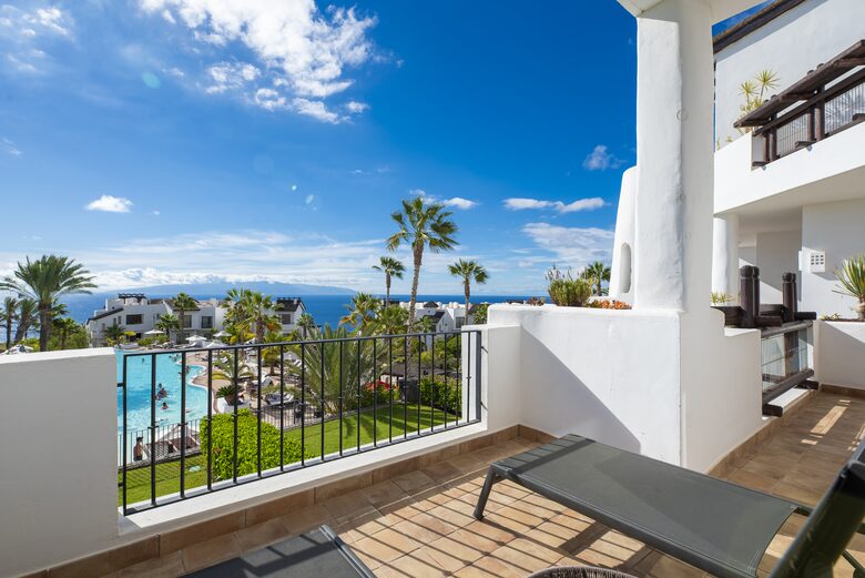 Luxury Abama Apartment | Golf Retreat - Guía de Isora, Spain