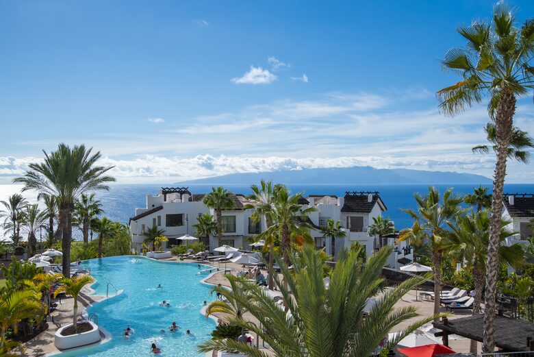 Luxury Abama Apartment | Golf Retreat - Guía de Isora, Spain