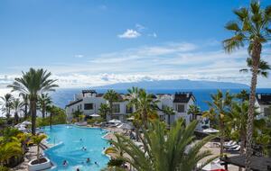 Luxury Abama Apartment | Golf Retreat - Guía de Isora, Spain