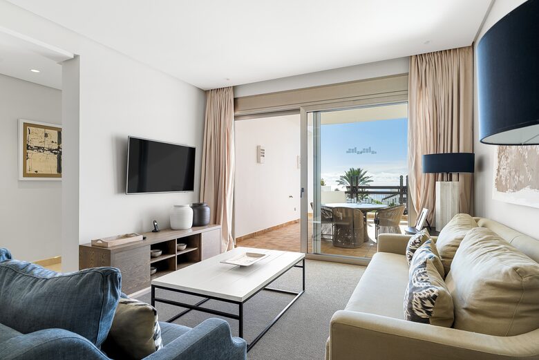 Luxury Abama Apartment | Golf Retreat - Guía de Isora, Spain