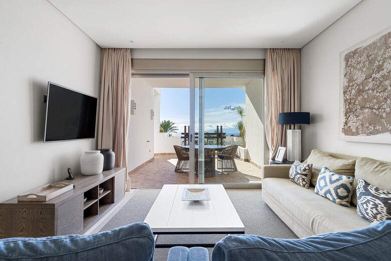 Luxury Abama Apartment | Golf Retreat - Guía de Isora, Spain
