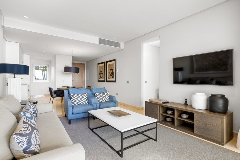 Luxury Abama Apartment | Golf Retreat - Guía de Isora, Spain