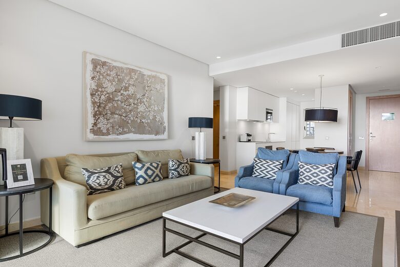 Luxury Abama Apartment | Golf Retreat - Guía de Isora, Spain