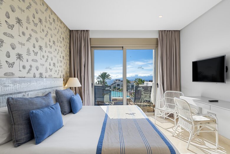 Luxury Abama Apartment | Golf Retreat - Guía de Isora, Spain