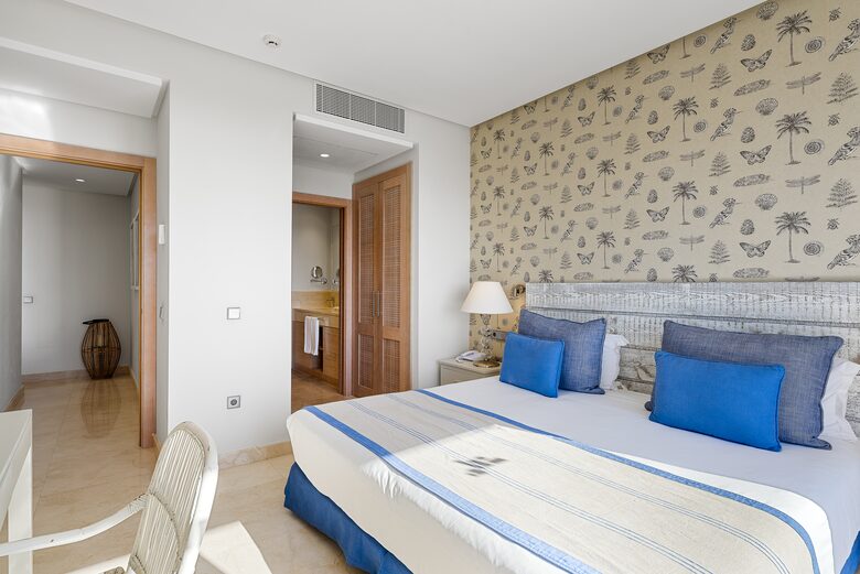Luxury Abama Apartment | Golf Retreat - Guía de Isora, Spain