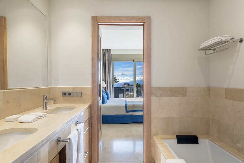 Luxury Abama Apartment | Golf Retreat - Guía de Isora, Spain