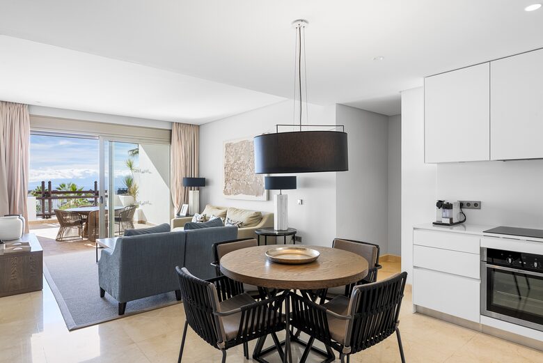 Luxury Abama Apartment | Golf Retreat - Guía de Isora, Spain