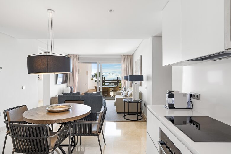 Luxury Abama Apartment | Golf Retreat - Guía de Isora, Spain
