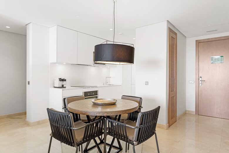 Luxury Abama Apartment | Golf Retreat - Guía de Isora, Spain