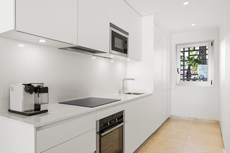 Luxury Abama Apartment | Golf Retreat - Guía de Isora, Spain