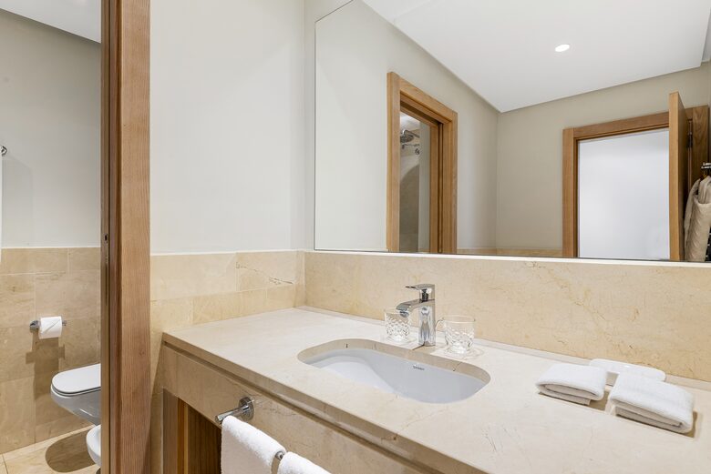 Luxury Abama Apartment | Golf Retreat - Guía de Isora, Spain
