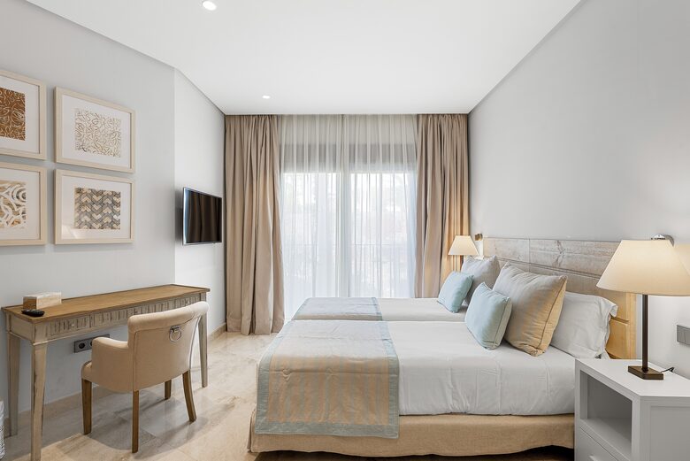 Luxury Abama Apartment | Golf Retreat - Guía de Isora, Spain