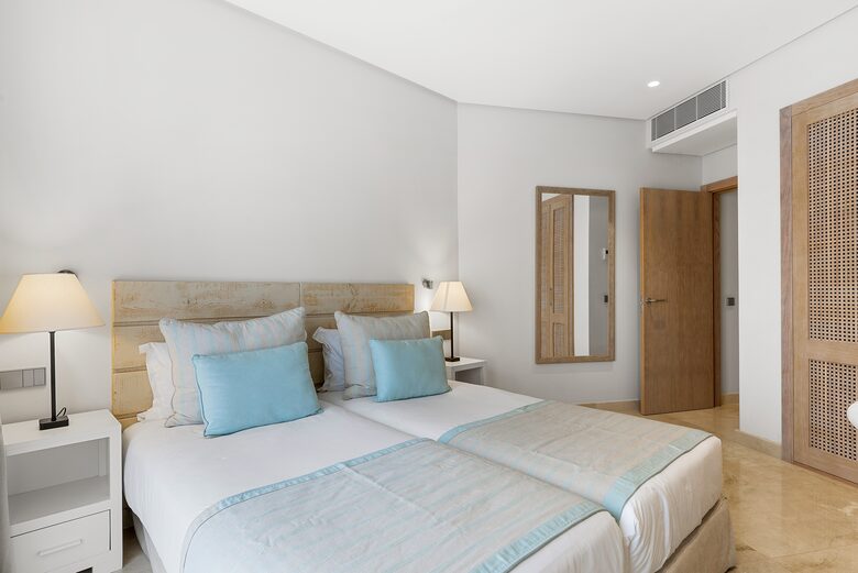 Luxury Abama Apartment | Golf Retreat - Guía de Isora, Spain