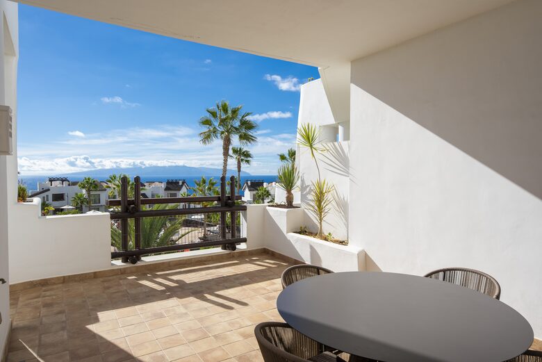 Luxury Abama Apartment | Golf Retreat - Guía de Isora, Spain