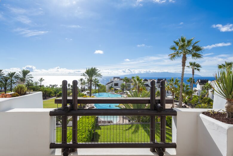 Luxury Abama Apartment | Golf Retreat - Guía de Isora, Spain