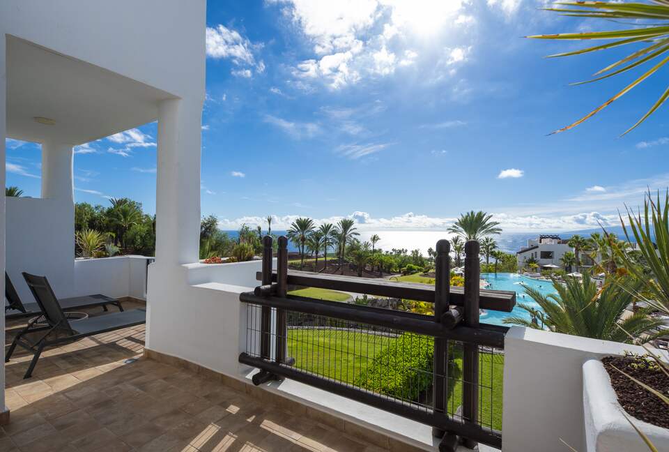 Luxury Abama Apartment | Golf Retreat - Guía de Isora, Spain