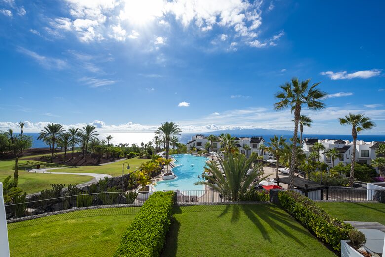 Luxury Abama Apartment | Golf Retreat - Guía de Isora, Spain