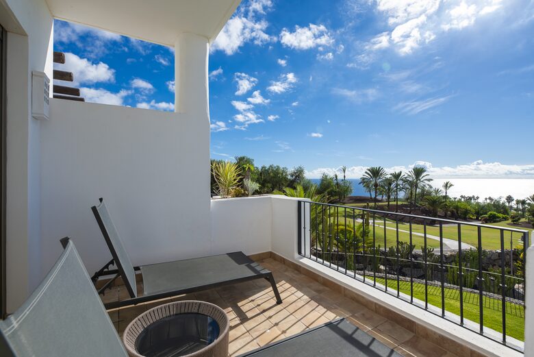 Luxury Abama Apartment | Golf Retreat - Guía de Isora, Spain