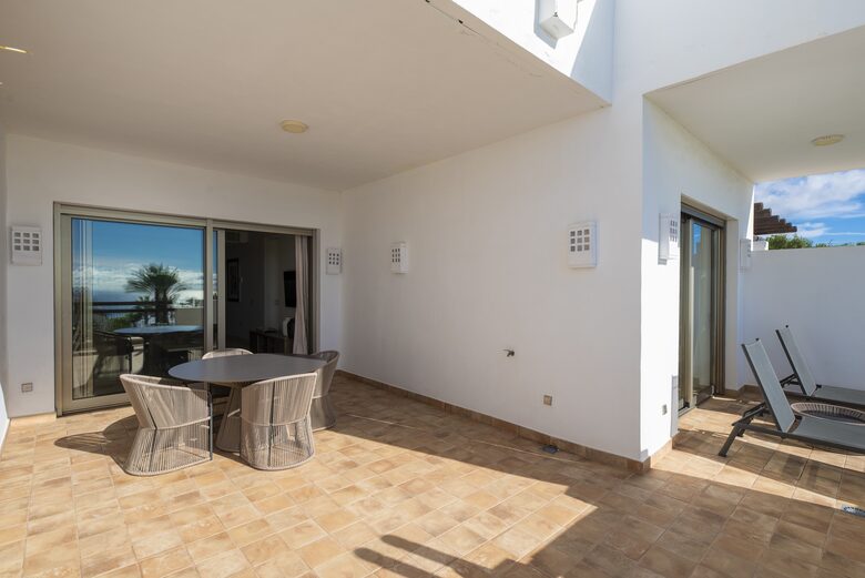 Luxury Abama Apartment | Golf Retreat - Guía de Isora, Spain
