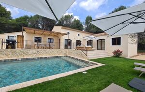 Villa Bastide Elise - Puget, France