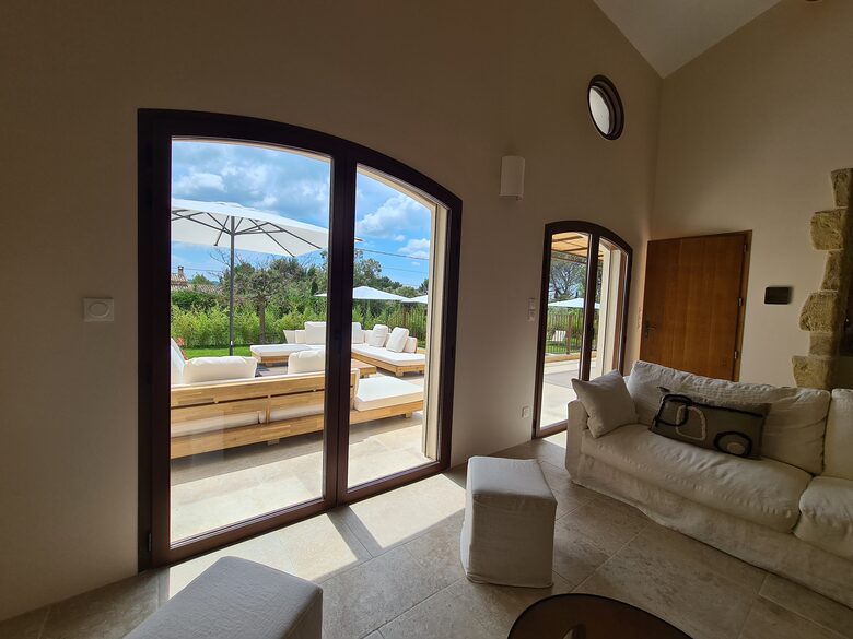 Villa Bastide Elise - Puget, France