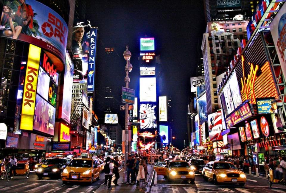 FINANCIAL DISTRICT CONDO - New York City, New York