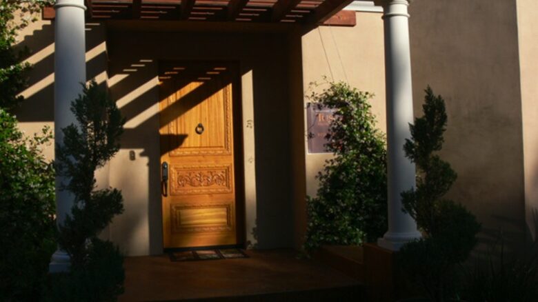 Tuscali, A Little Piece of Tuscany in Southern California - Topanga / Malibu, California