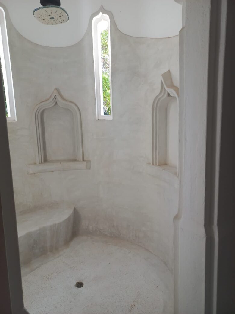 Tundo Towers Villa - Watamu, Kenya