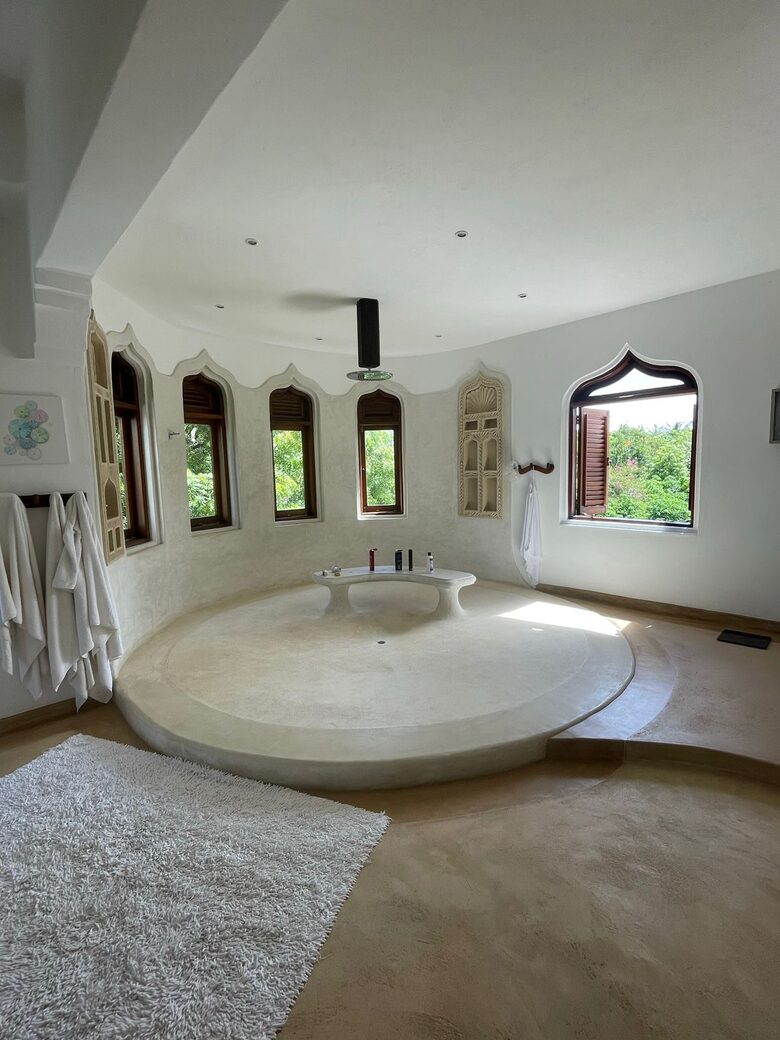 Tundo Towers Villa - Watamu, Kenya