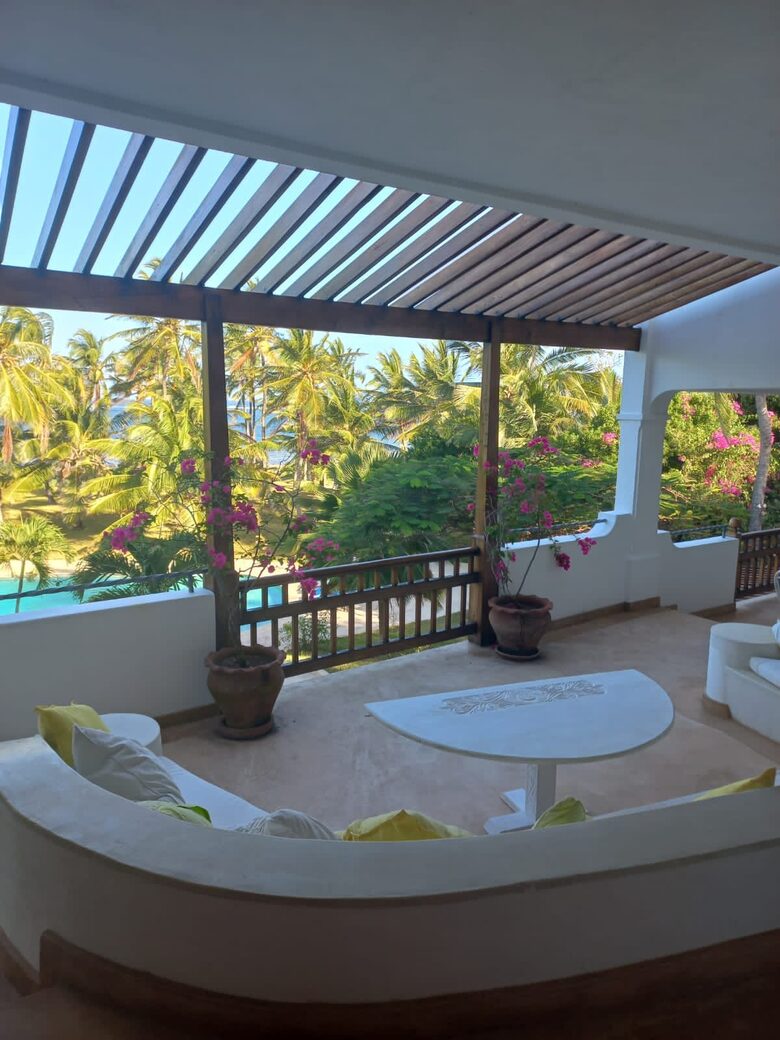 Tundo Towers Villa - Watamu, Kenya