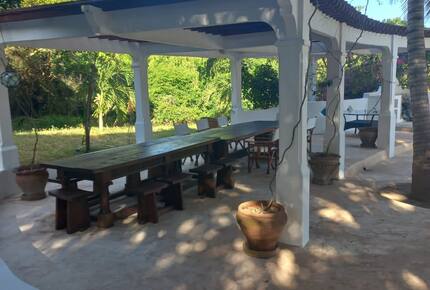 Tundo Towers Villa - Watamu, Kenya